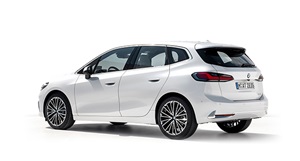 BMW Serie 2 Active Tourer